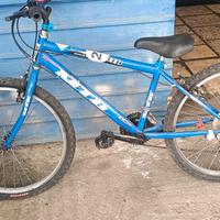 biciclette bambino bmx