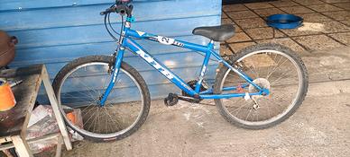 biciclette bambino bmx