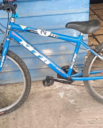 biciclette bambino bmx