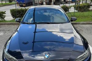 Bmw e92 2009