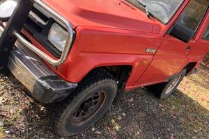 Stato in cui si trova