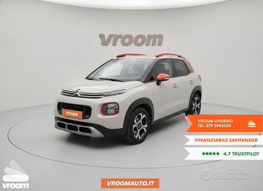 CITROEN C3 Aircross 1� s. C3 Aircross BlueHDi 1...