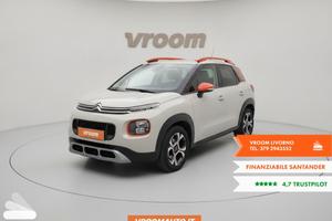 CITROEN C3 Aircross 1� s. C3 Aircross BlueHDi 1...