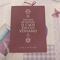 Tiffany McDaniel - Il caos da cui veniamo 