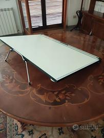 tavolo da disegno tecnico parallelografo FARA 