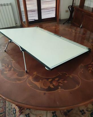tavolo da disegno tecnico parallelografo FARA 