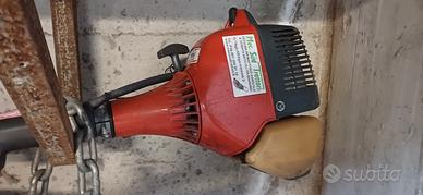 decespugliatore EFCO 