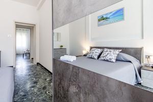 Appartamento super arredato