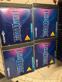 Serie completa cd partner multimedia congress