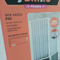 sopravasca Brixo pvc