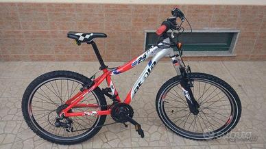 Bici Atala GP ruota 24 per ragazzo/a