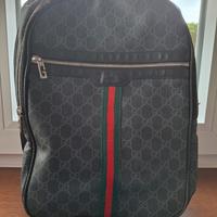 zaino gucci unisex