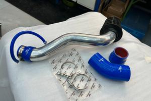 Kit aspirazione diretta honda crx, civic, eg, ed9