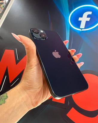 iPhone 14 256GB Midnight