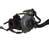 TURBINA FIAT 1.3 MULTIJET 75 CV