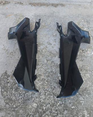 parti carena Aprilia rsv4