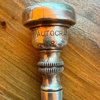 Bocchino tromba - Jhon Grey - Autocrat England 18