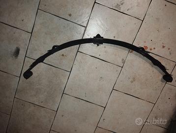 Fiat 500 d epoca balestra