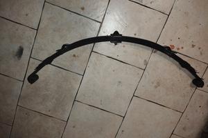 Fiat 500 d epoca balestra