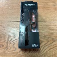 FRECCE ORIGINALI TRIUMPH SPEED TRIPLE RS 1200