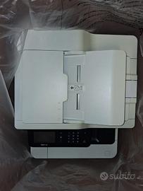 Stampante fotocopiatrice scanner 