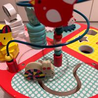 Tavolo multi attività Janod