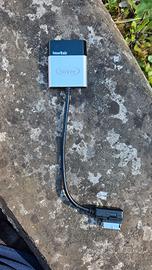 Adattatore bluetooth per audi