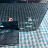 Canon TS6050 con cartucce