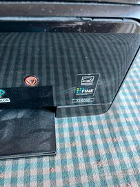 Canon TS6050 con cartucce