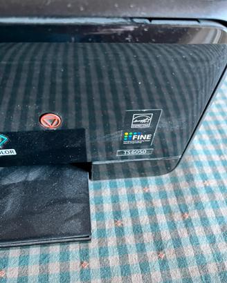 Canon TS6050 con cartucce