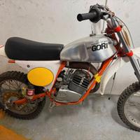 Moto gori 50 1978 motor sachs