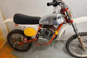 Moto gori 50 1978 motor sachs