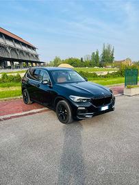 Bmw x5 g05