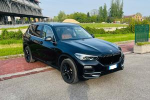 Bmw x5 g05