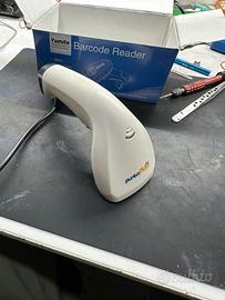 Lettore barcode usb
