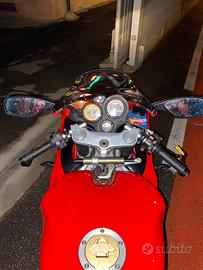 Cagiva mito 125 ev