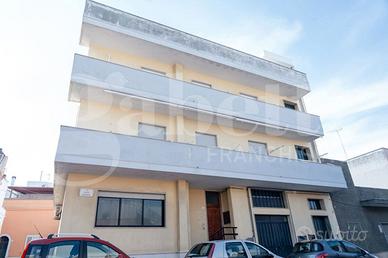 Appartamento Surbo [Cod. rif 3276985VRG]