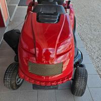 TRATTORINO CASTELGARDEN