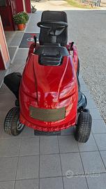 TRATTORINO CASTELGARDEN