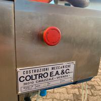 Insaccatrice professionale