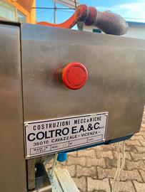 Insaccatrice professionale