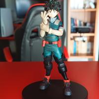 Action figure Midoriya Izuku – My Hero Academia