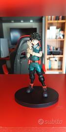 Action figure Midoriya Izuku – My Hero Academia