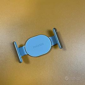 Insta360 Flow 2 Pro/Flow 2 Morsetto Magnetico