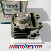 Cilindro completo CIAK 50cc