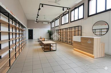 LOFT A VEDUGGIO CON COLZANO