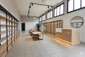 LOFT A VEDUGGIO CON COLZANO