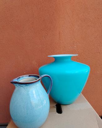 2 vasi arredamento