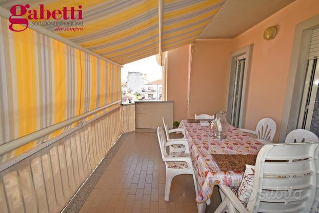 Appartamento Olbia [Cod. rif 3082561VRG]