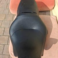 sella originale road king harley davidson 